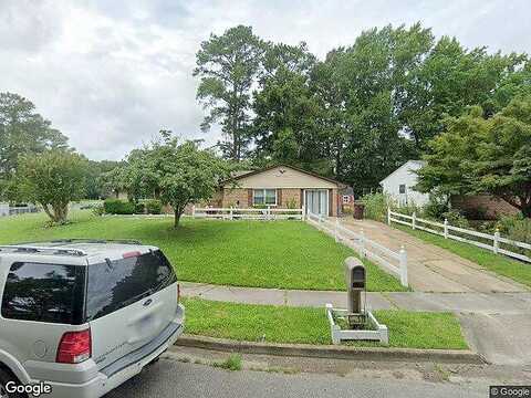 Brandywine, CHESAPEAKE, VA 23321