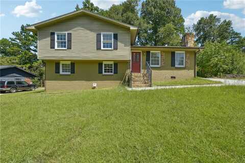 Arlington, REX, GA 30273