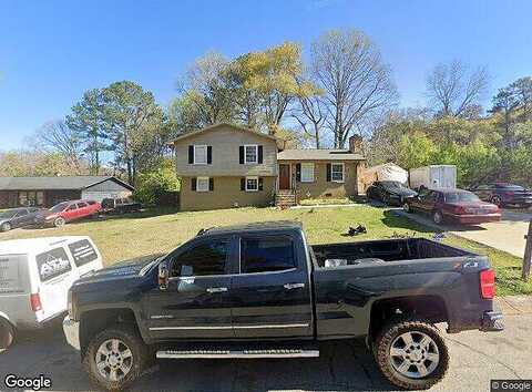 Arlington, REX, GA 30273