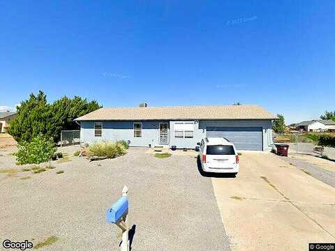 Bond, PUEBLO, CO 81007