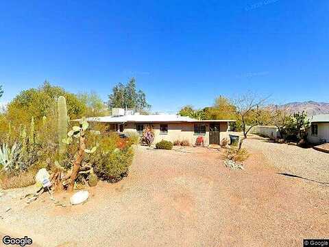 Chula Vista, TUCSON, AZ 85716