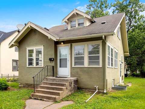 Newton, MINNEAPOLIS, MN 55411