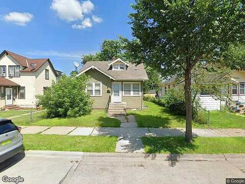 Newton, MINNEAPOLIS, MN 55411
