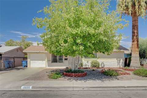 Willoughby, LAS VEGAS, NV 89101