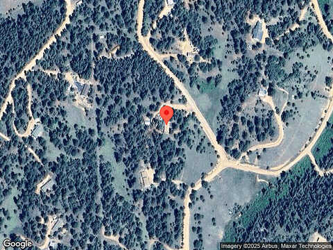 Pathfinder, FLORISSANT, CO 80816
