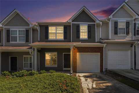 Spikerush, BUFORD, GA 30519