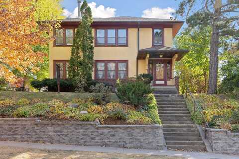 Fairmount, SAINT PAUL, MN 55105