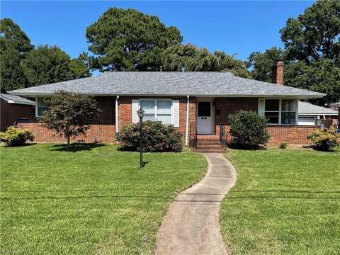 Porter, PORTSMOUTH, VA 23707