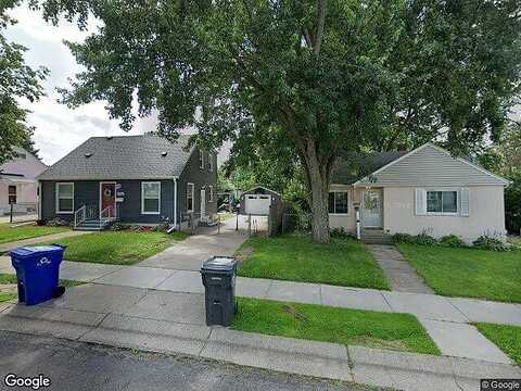 Reaney, SAINT PAUL, MN 55119