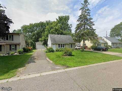 Barclay, SAINT PAUL, MN 55109