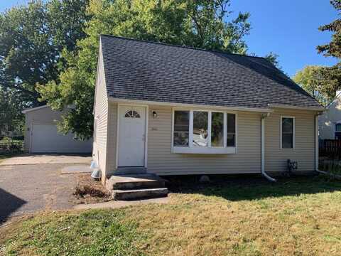 Barclay, SAINT PAUL, MN 55109