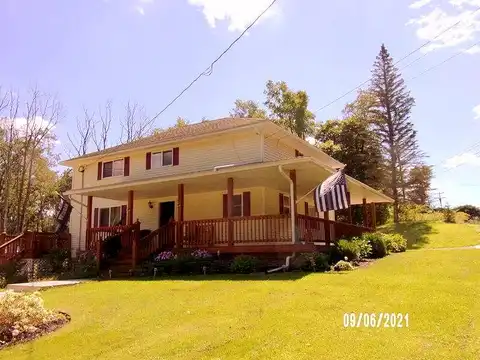 Main, GENESEE, PA 16923
