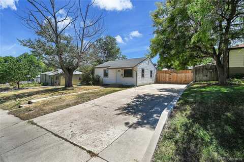 Rowena, THORNTON, CO 80229