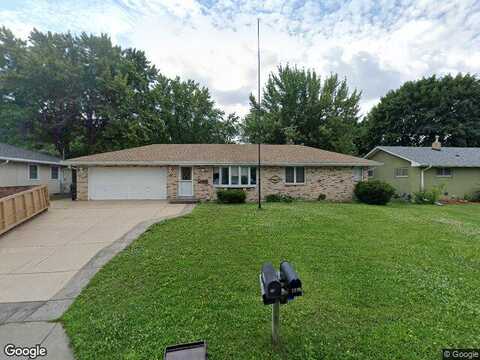 Rosewood, SAINT PAUL, MN 55109