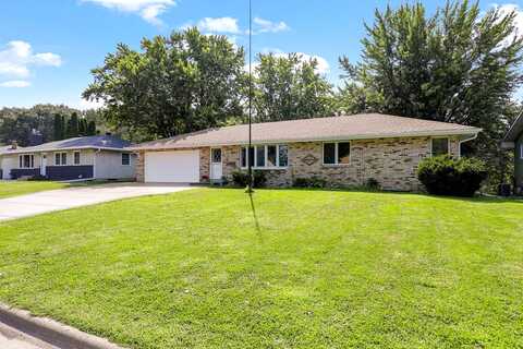 Rosewood, SAINT PAUL, MN 55109