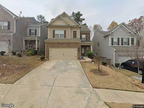 Canvas Ives, LAWRENCEVILLE, GA 30045