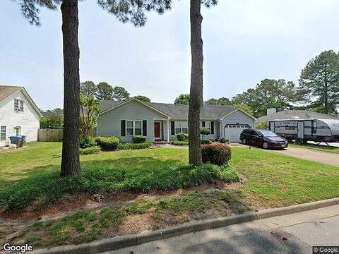 Flammarion, VIRGINIA BEACH, VA 23454