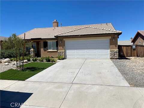 Pine Bluff, ADELANTO, CA 92301