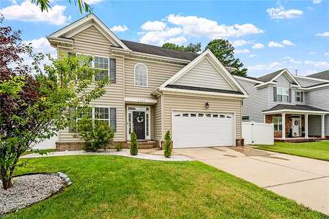 Drumheller, VIRGINIA BEACH, VA 23464