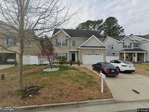 Drumheller, VIRGINIA BEACH, VA 23464