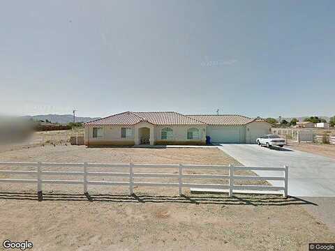 Cheyenne, APPLE VALLEY, CA 92307