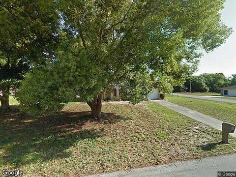 Coble, SPRING HILL, FL 34608