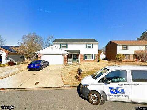 Woodbridge, VIRGINIA BEACH, VA 23453