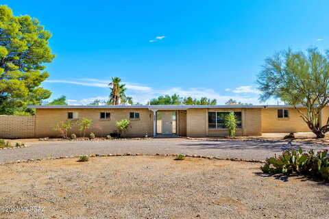San Nicolas, TUCSON, AZ 85704