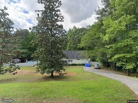 Black Dirt, WHITESBURG, GA 30185