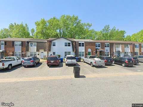 Clydesdale, VIRGINIA BEACH, VA 23464