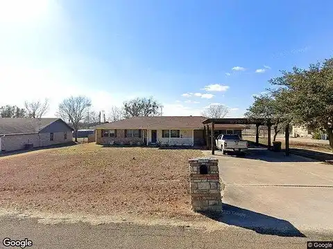 Live Oak, RIESEL, TX 76682
