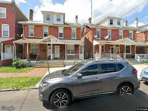 Stanbridge, NORRISTOWN, PA 19401
