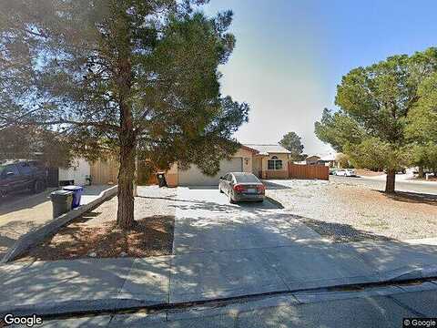 Gates, ADELANTO, CA 92301