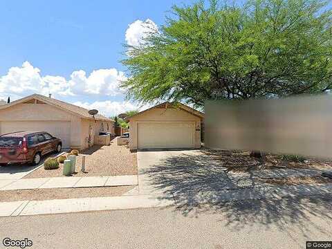 Paseo Juan Tabo, TUCSON, AZ 85747