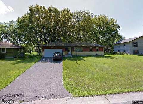 Russell, MINNEAPOLIS, MN 55444