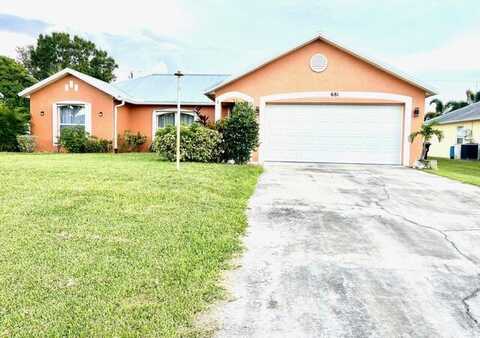 Streamlet, PORT SAINT LUCIE, FL 34983