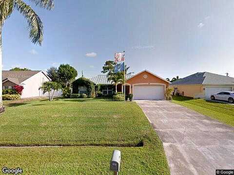 Streamlet, PORT SAINT LUCIE, FL 34983