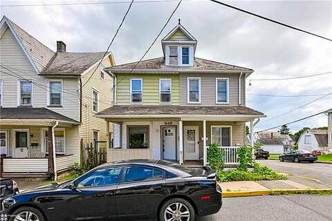 William, PEN ARGYL, PA 18072