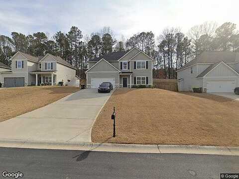 Clinton, TEMPLE, GA 30179