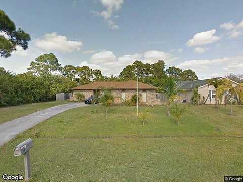 Butler, PORT SAINT LUCIE, FL 34983