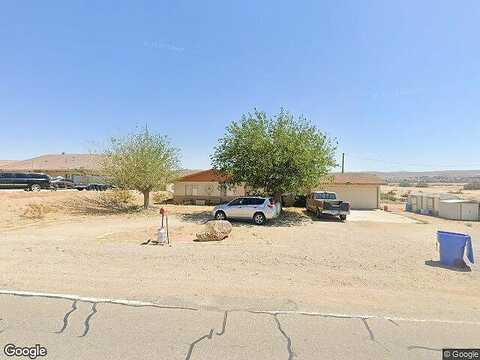 Soapmine, BARSTOW, CA 92311