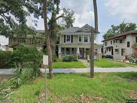Riverside, JACKSONVILLE, FL 32205