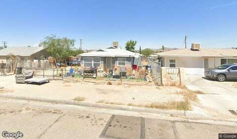 Bejoal, BARSTOW, CA 92311
