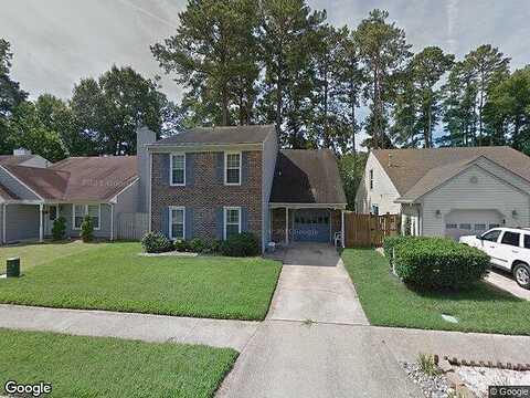 Elon, VIRGINIA BEACH, VA 23454