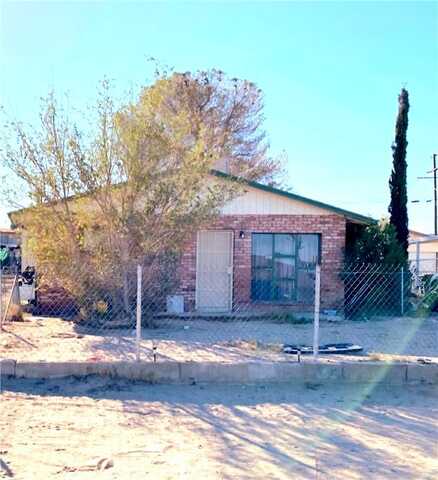 Bejoal, BARSTOW, CA 92311