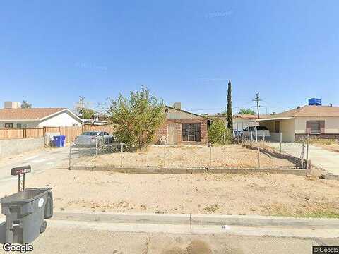 Bejoal, BARSTOW, CA 92311