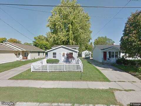 Smith, OSHKOSH, WI 54901