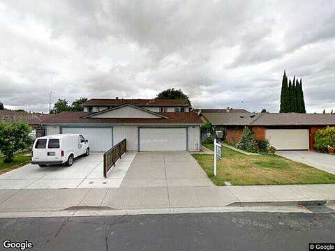 Mandarin, ANTIOCH, CA 94509