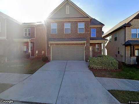 Baywood Tree, SNELLVILLE, GA 30078