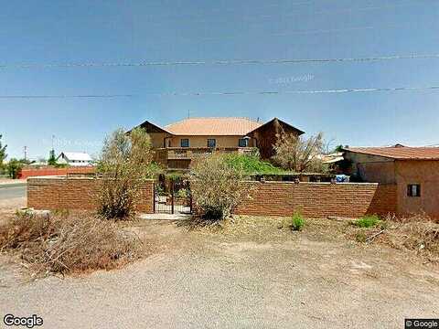 Martinez, NACO, AZ 85620